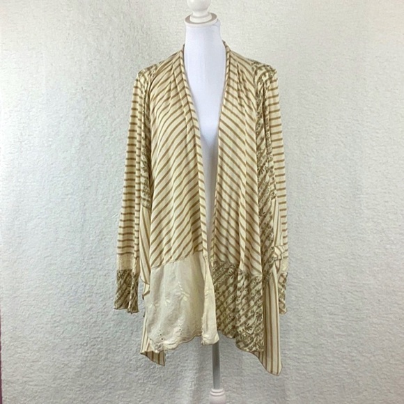 Tiny Brand Women’s Open Cardigan S Lg. - Picture 1 of 10